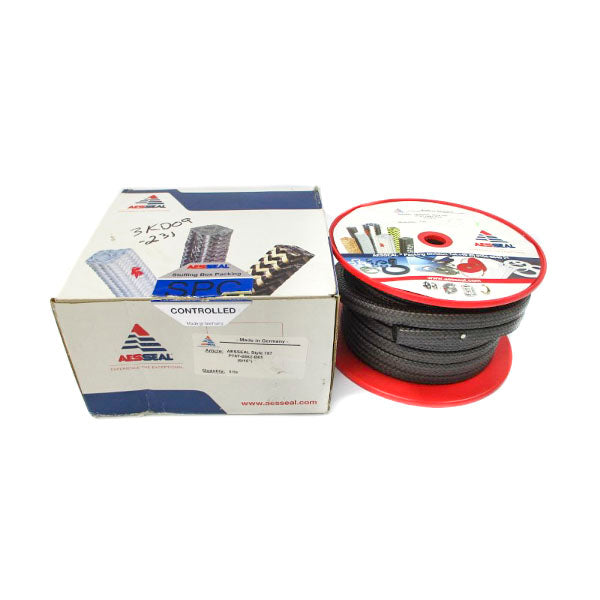 AES SEAL STYLE 787 P787-0562-B05 9/16" NSMP
