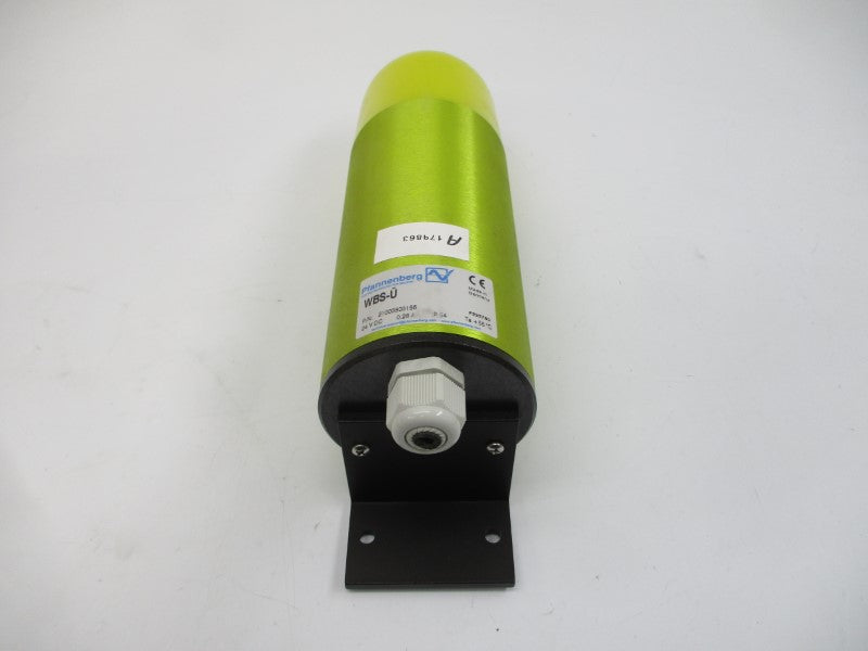 PFANNENBERG WBS-U 21003803156 24VDC 0.28A NSMP