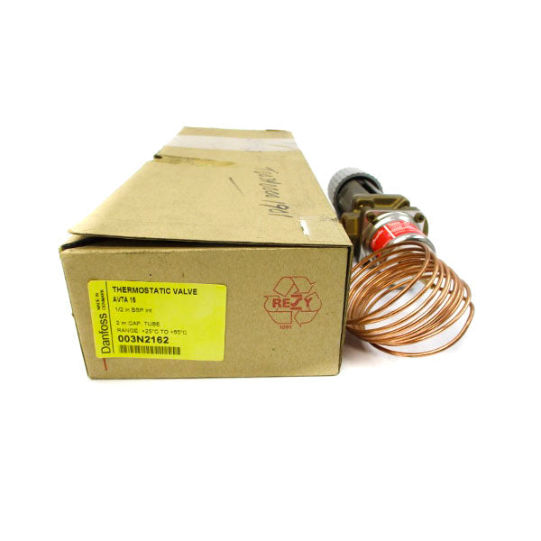 DANFOSS AVTA15 003N2162 NSMP