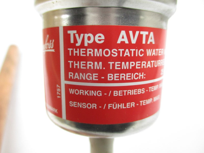 DANFOSS AVTA15 003N2162 NSMP