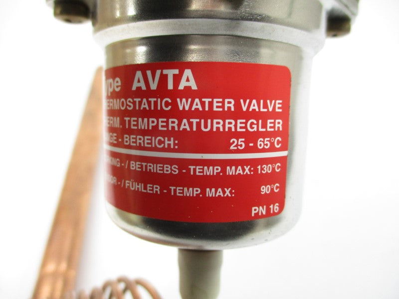DANFOSS AVTA15 003N2162 NSMP