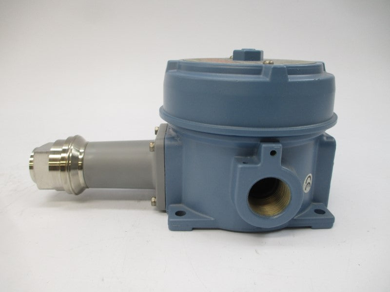 UNITED ELECTRIC J120-471 480VAC 15A 1-20PSI NSMP