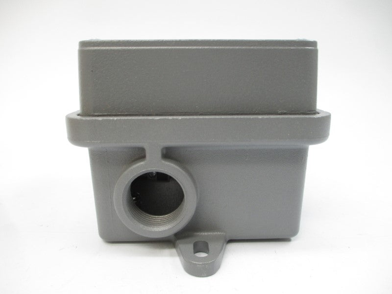 FEDERAL SIGNAL 350WB-120 SER. A 120VAC 0.22A NSMP
