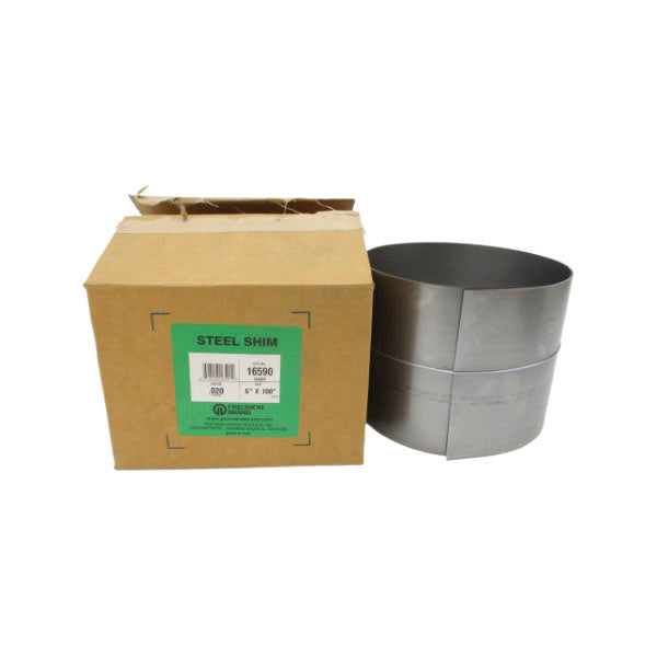 PRECISION BRAND 16590 6"X100" NSMP