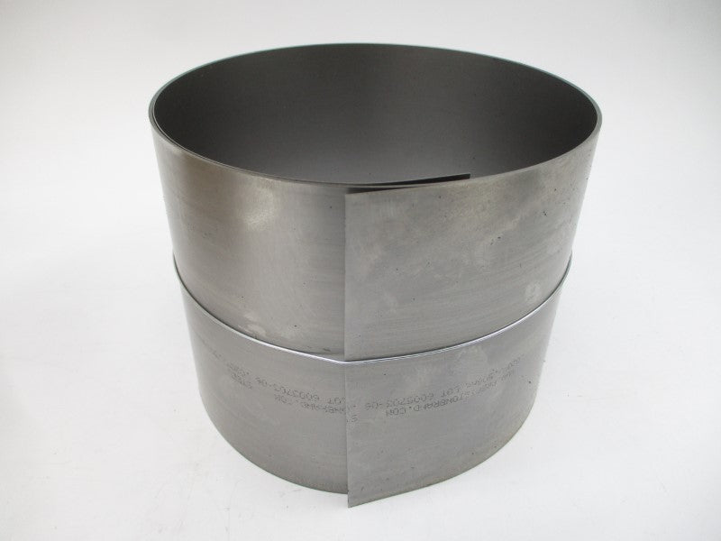 PRECISION BRAND 16590 6"X100" NSMP