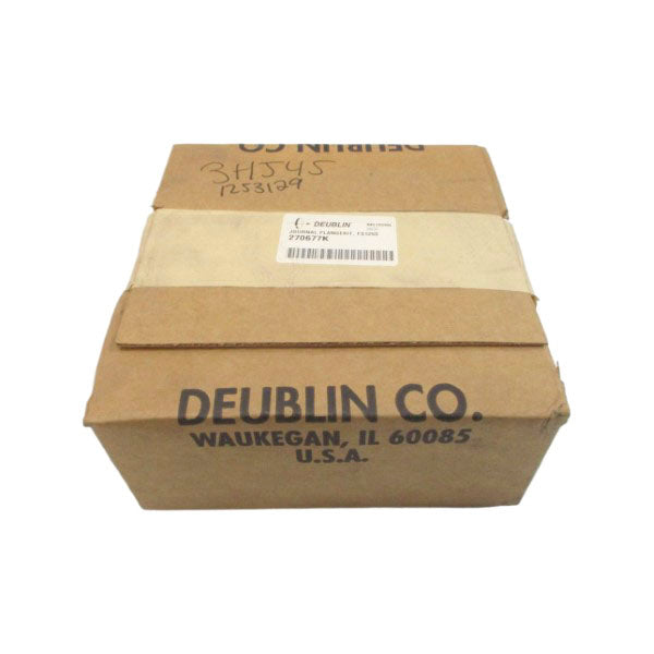 DEUBLIN 270677K NSFS