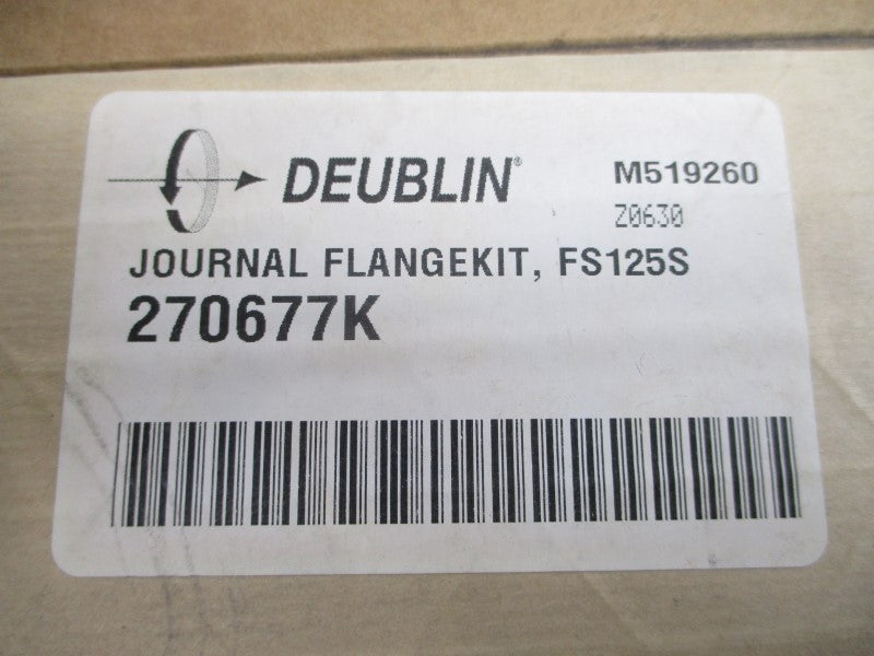 DEUBLIN 270677K NSFS