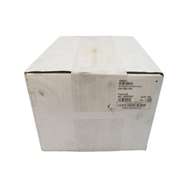 ASCO 8344G072 110/120V NSFS