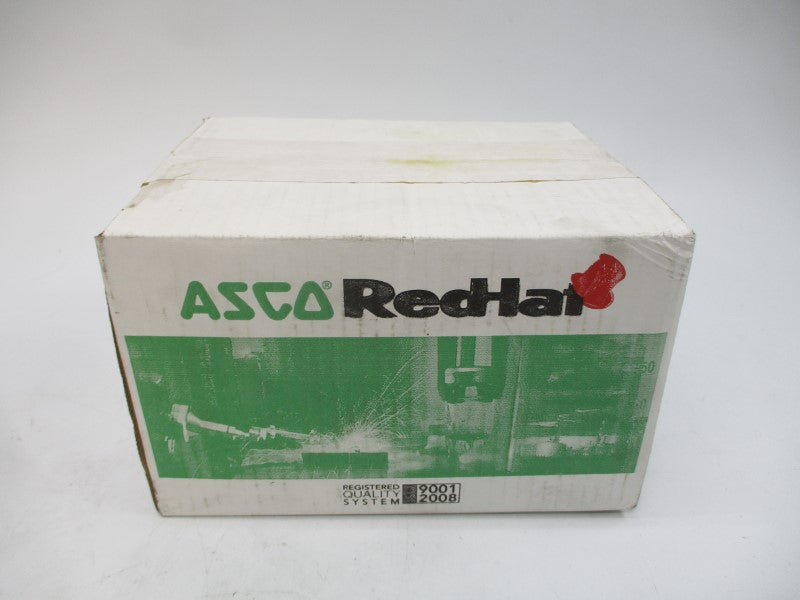 ASCO 8344G072 110/120V NSFS
