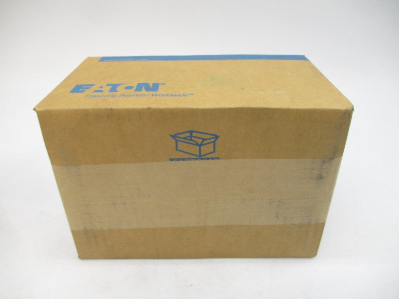 EATON AN16GN0AB SER. B1 110/120V 45A NSFS