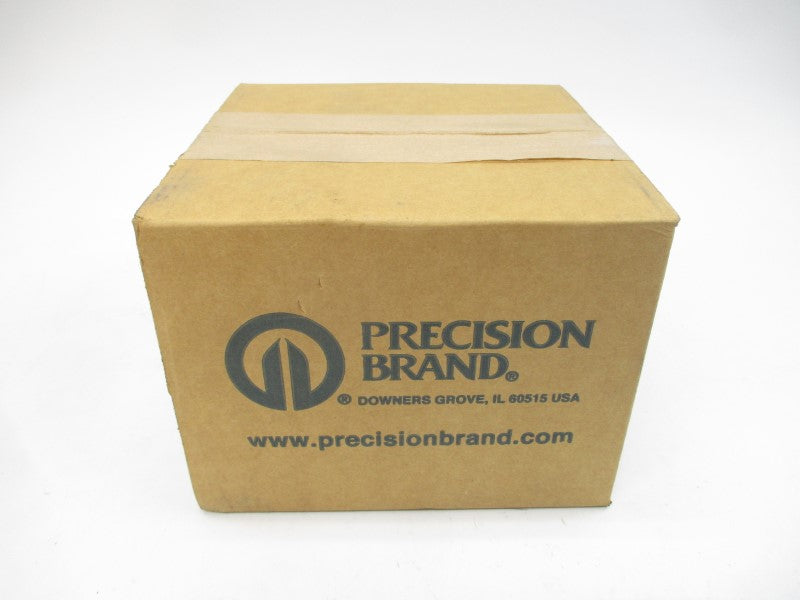 PRECISION BRAND 16590 6"X100" NSFS