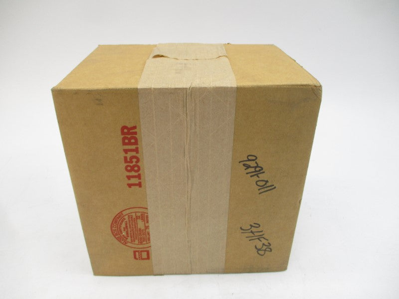 PRECISION BRAND 16590 6"X100" NSFS