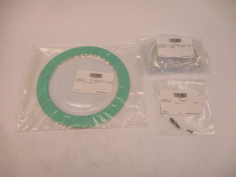 JOHN CRANE 1-RA34069 1702431/99/001 NSMP