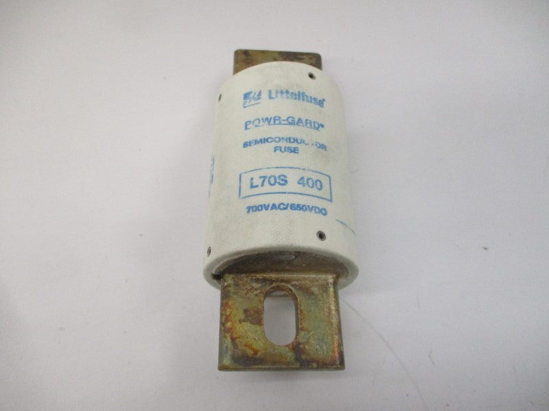 LITTELFUSE L70S400 700VAC (PKG OF 5) NSMP