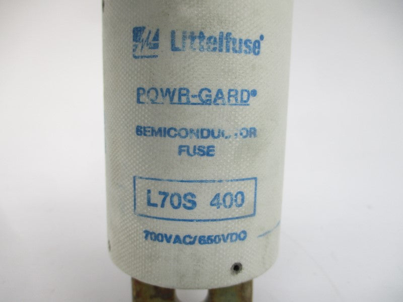 LITTELFUSE L70S400 700VAC (PKG OF 5) NSMP