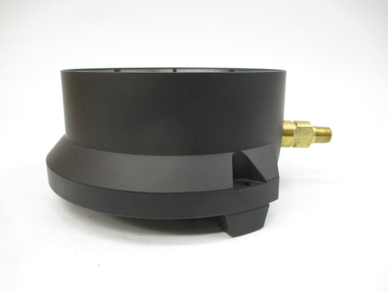 ASHCROFT 60-1189-AS-02L-200IW 0-200"H2O 6" NSMP