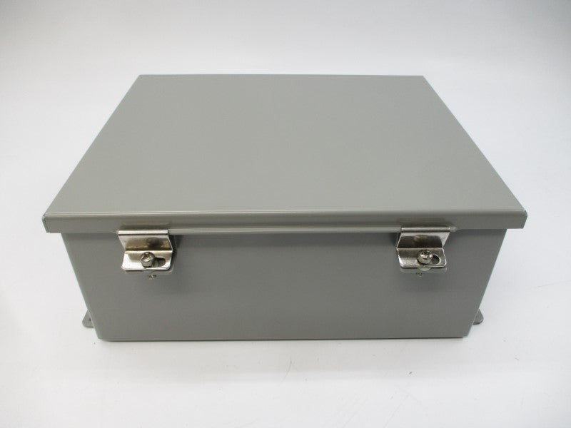 FREDERICK COWAN M2099-12J-SLPA 100-135VAC (AS PICTURED) NSNP