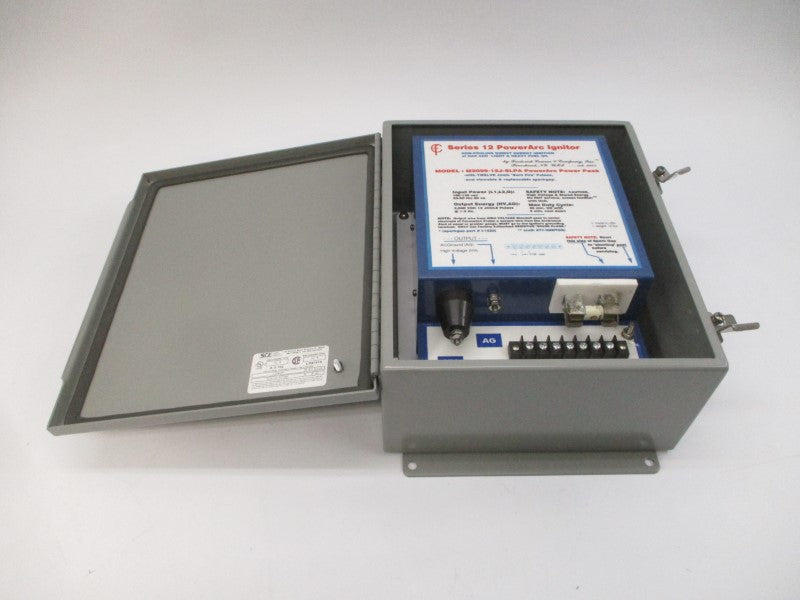 FREDERICK COWAN M2099-12J-SLPA 100-135VAC (AS PICTURED) NSNP