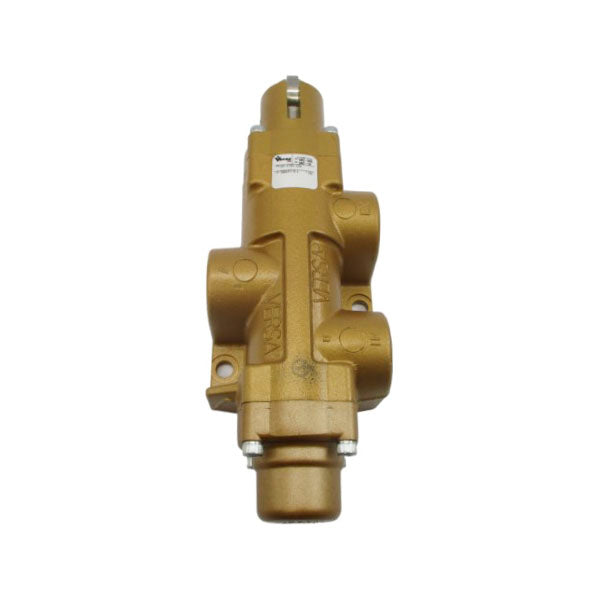 VERSA VALVES VSC-2701-226 200PSI NSNP