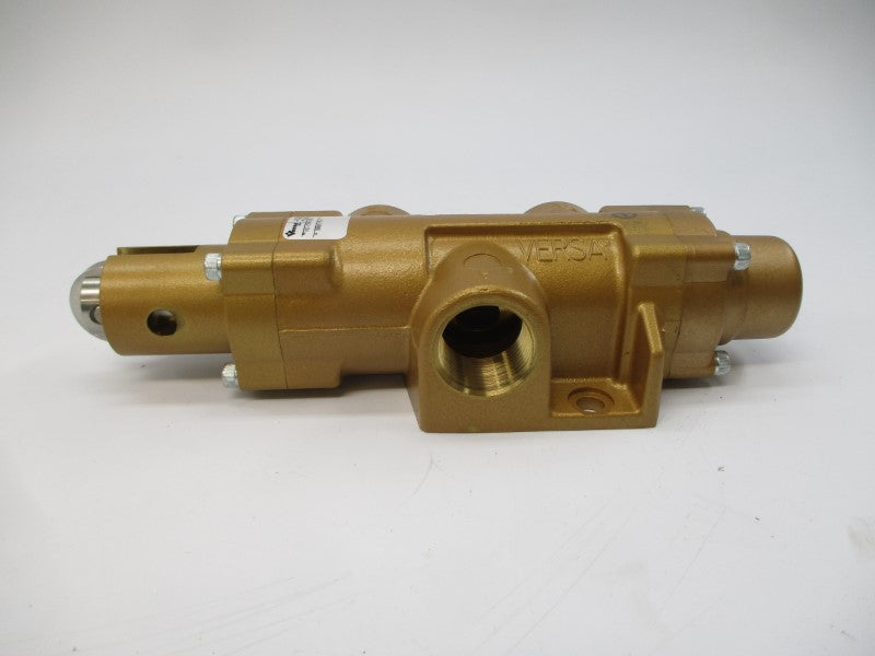 VERSA VALVES VSC-2701-226 200PSI NSNP