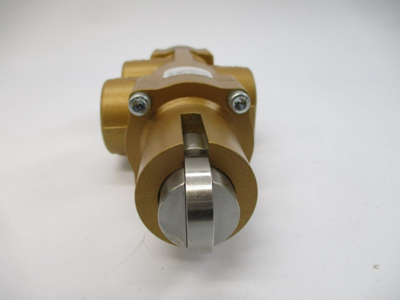 VERSA VALVES VSC-2701-226 200PSI NSNP