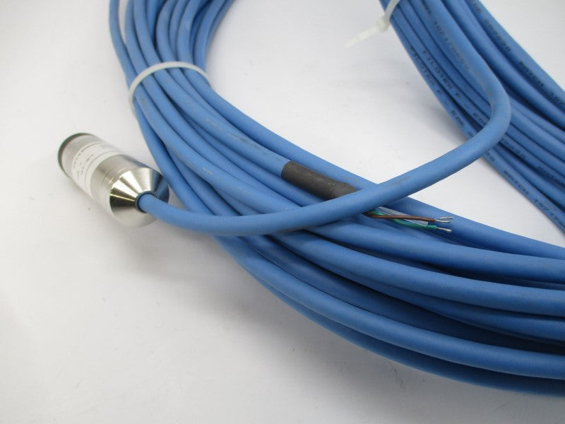WIKA 50197304 LS-10 10-30VDC NSNP
