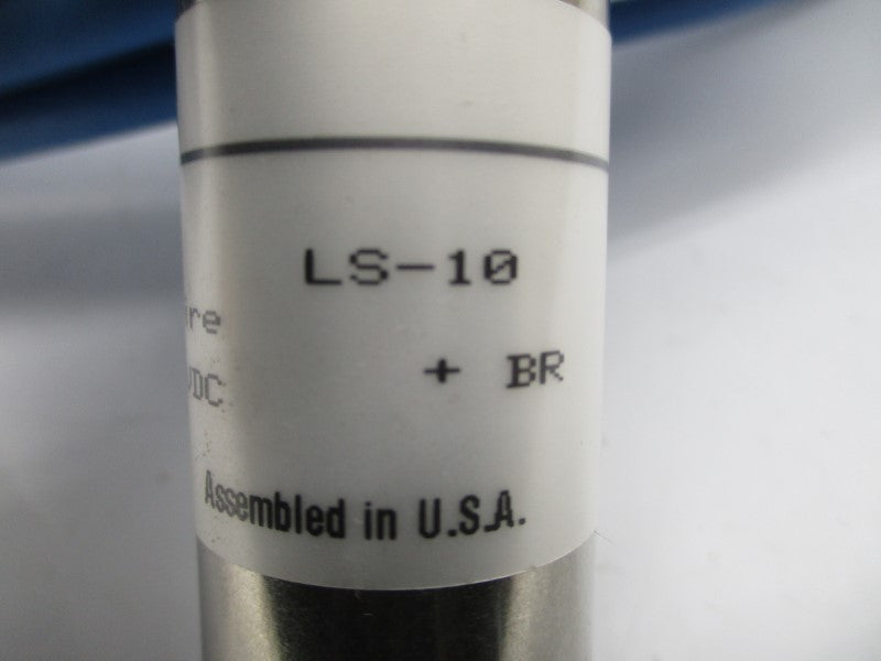 WIKA 50197304 LS-10 10-30VDC NSNP