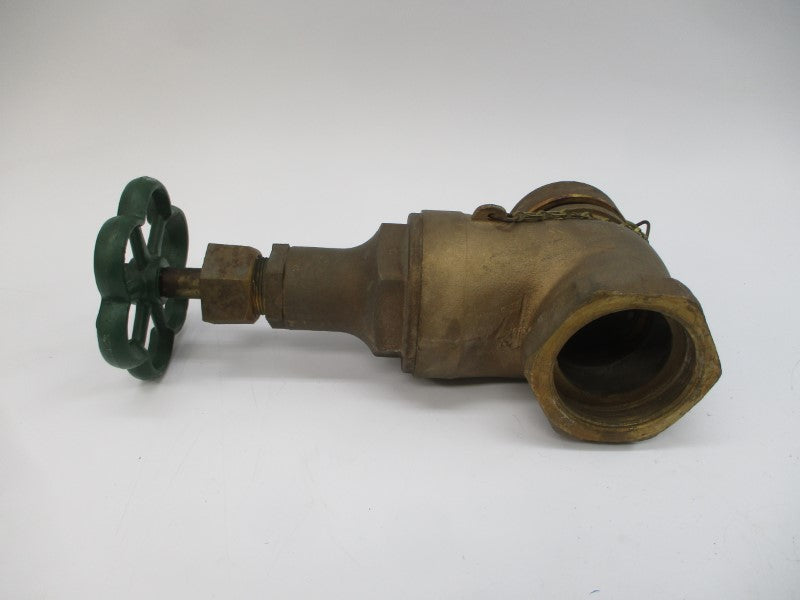 KV 1984 175W 2-1/2" UNMP