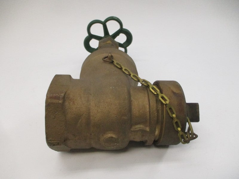 KV 1984 175W 2-1/2" UNMP