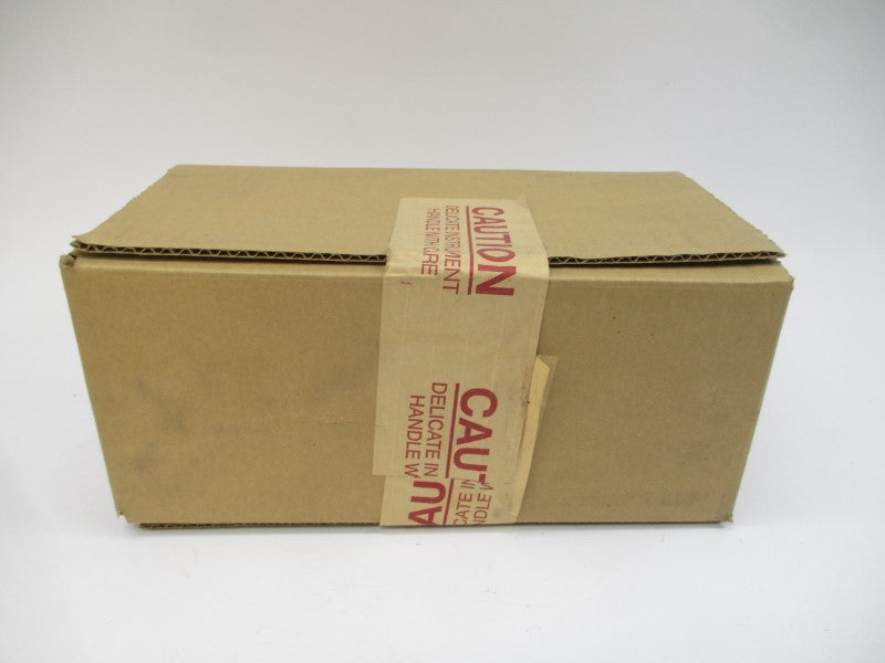 UNITED ELECTRIC J400-S156B 0-100PSI NSFS