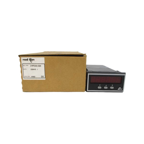 RED LION CONTROLS IMP20160 120/240VAC 5A NSMP