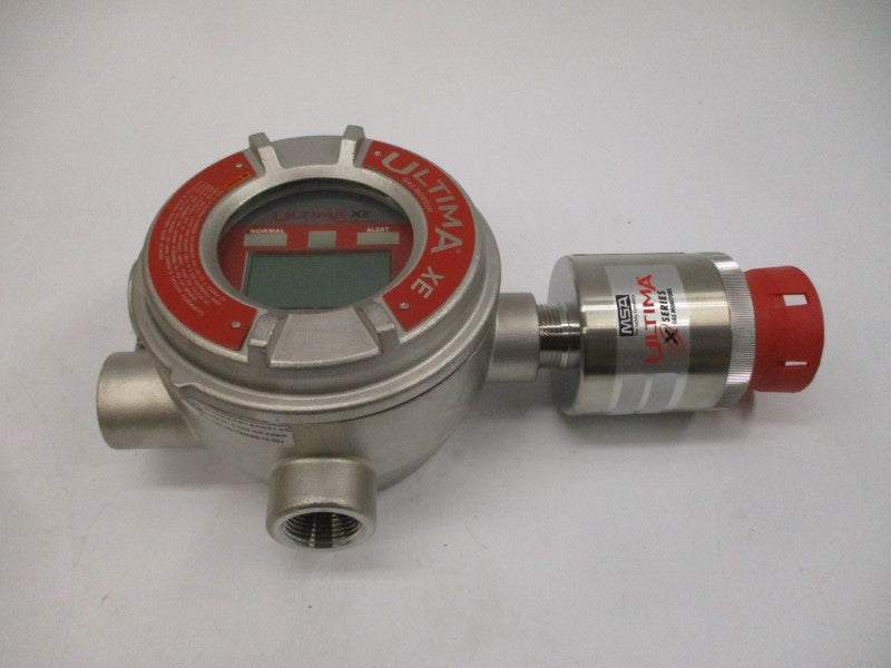 MSA A-ULTIMAX-GP-G-24-0-3-S-1-0-0-0-0-1-0-C NSMP