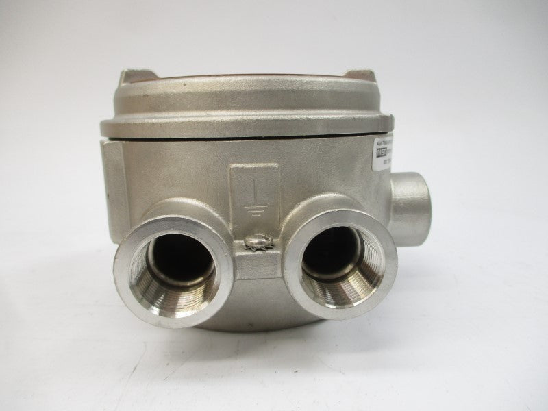 MSA A-ULTIMAX-GP-G-24-0-3-S-1-0-0-0-0-1-0-C NSMP