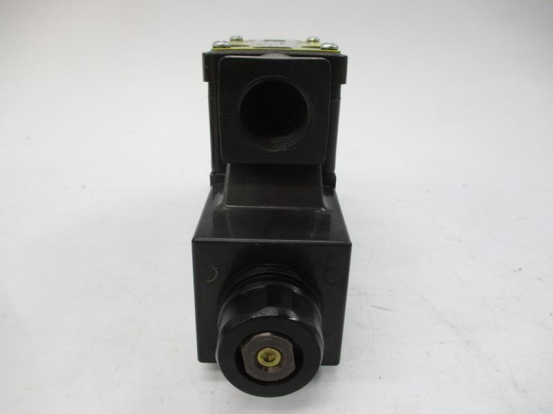 PARKER D1VW001CNYCF 110/120V .46/.52A 1500/5000PSI NSMP