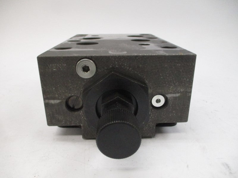 PARKER PRM6PA25KN 3000PSI NSMP