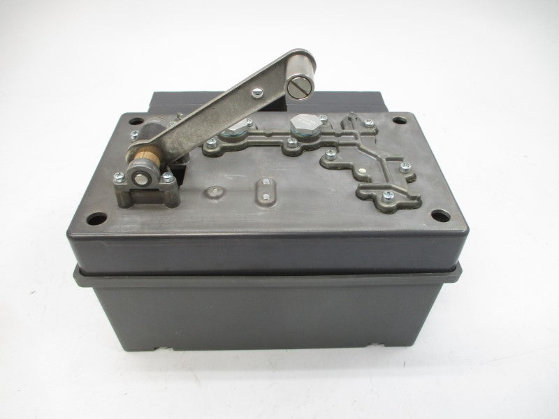 FISHER EMERSON 3610JP 3610-482-20659 3-15PSI NSMP