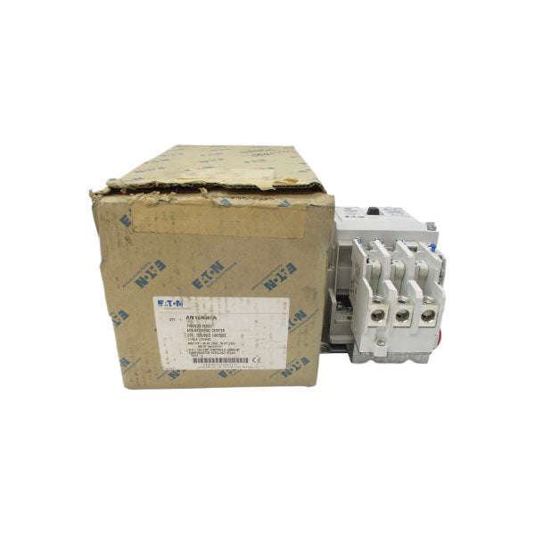 EATON AN16NN0A SER. B 110/120V 135A NSMP