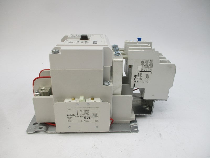 EATON AN16NN0A SER. B 110/120V 135A NSMP