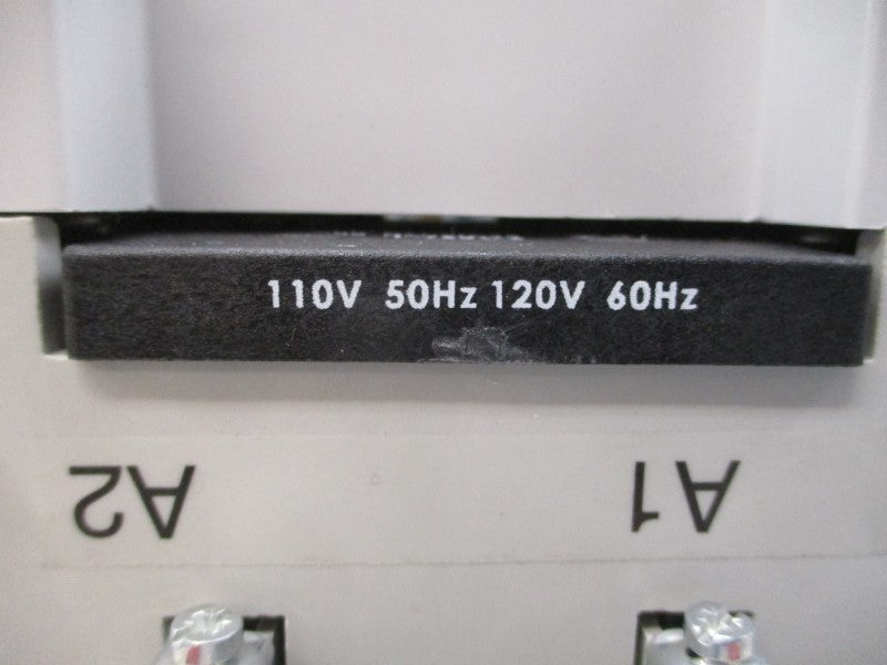 EATON AN16NN0A SER. B 110/120V 135A NSMP