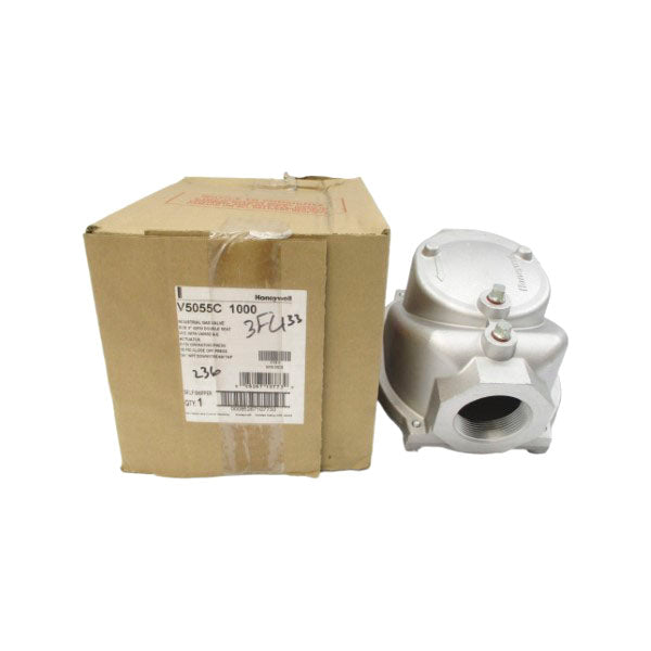 HONEYWELL V5055C1000 5-15PSI 2" NSMP