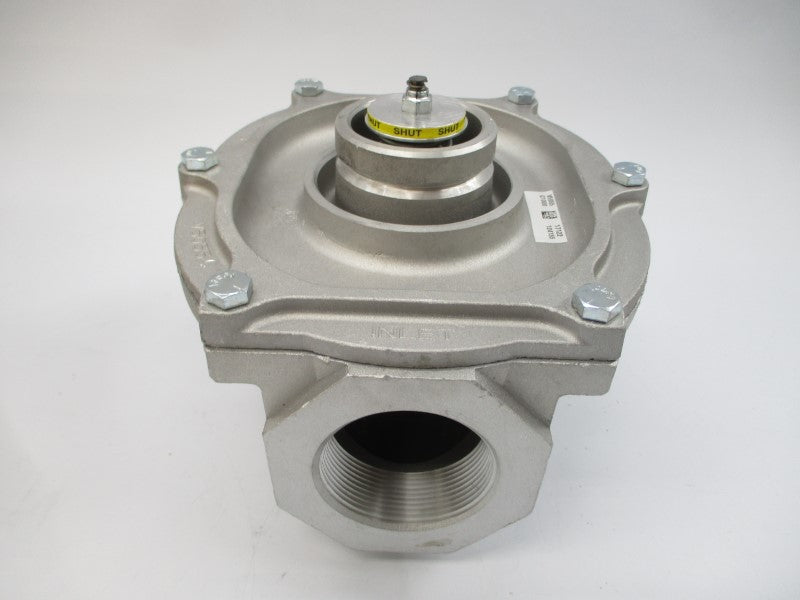 HONEYWELL V5055C1000 5-15PSI 2" NSMP