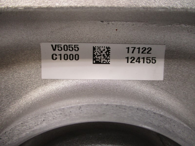 HONEYWELL V5055C1000 5-15PSI 2" NSMP