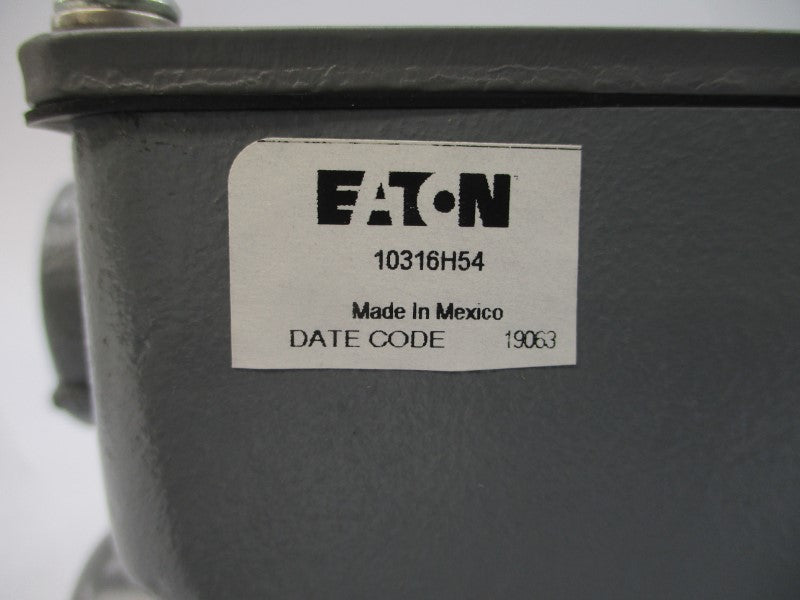 EATON 10316H54 NSMP