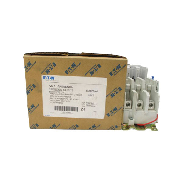EATON AN16KN0A SER. A1 110/120V 90A NSMP