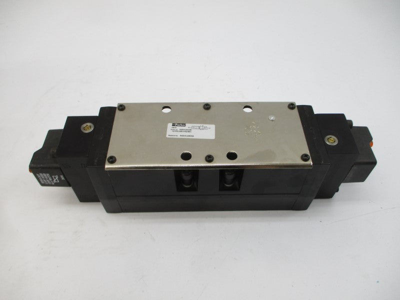 PARKER H42VXLHA53A 110/120V 145PSI NSMP