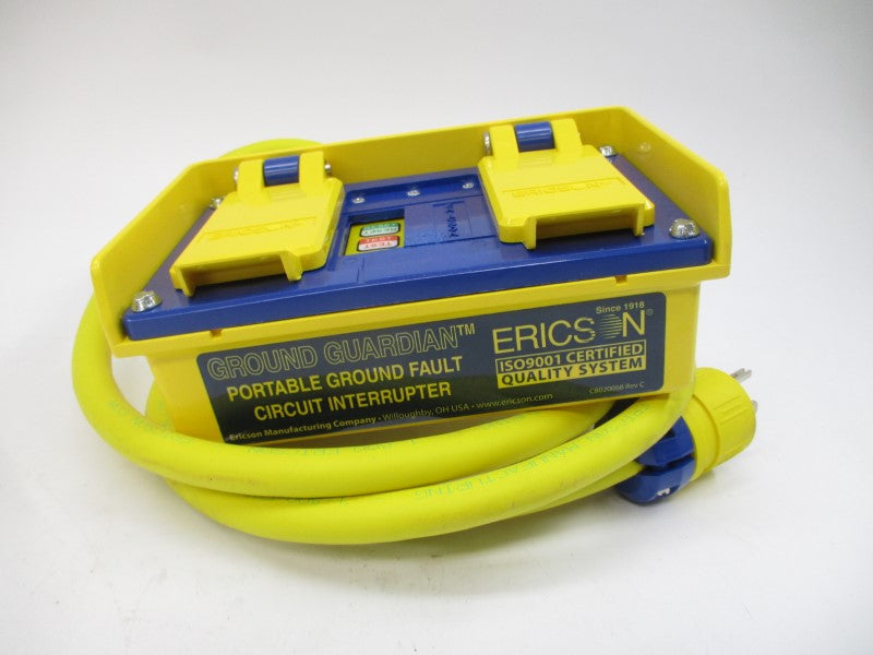 ERICSON 1060 15A NSMP