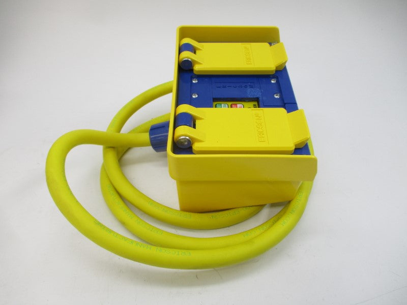 ERICSON 1060 15A NSMP