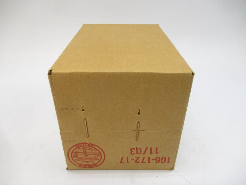 FIREYE 9502 DE601-108A NSFS