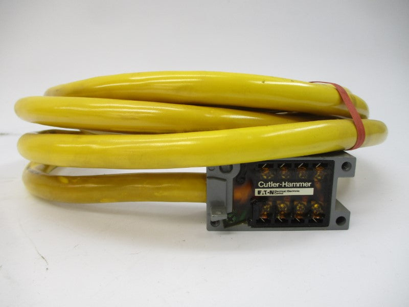 CUTLER HAMMER E50RBS12 SER. A1 12FT NSMP