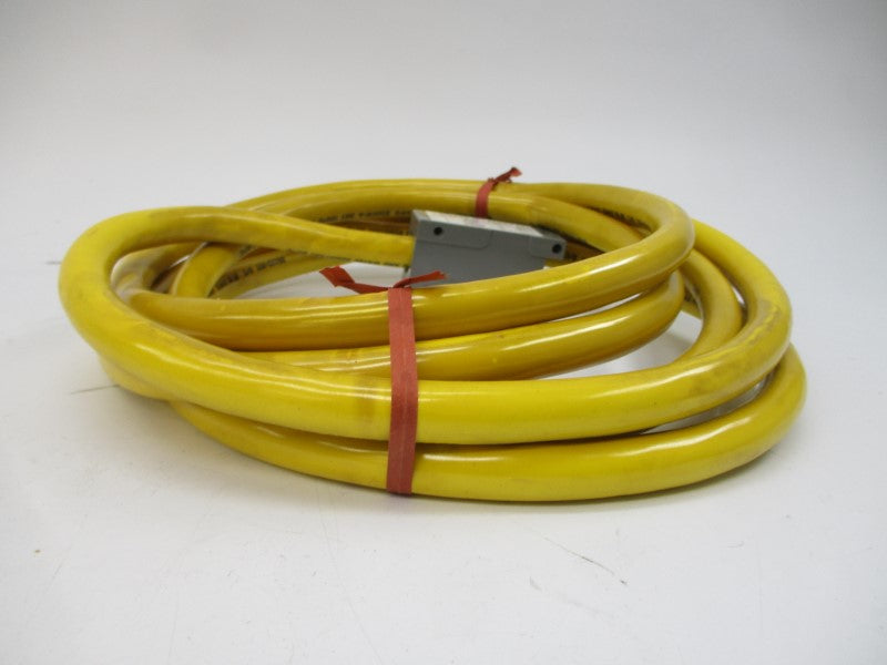 CUTLER HAMMER E50RBS12 SER. A1 12FT NSMP